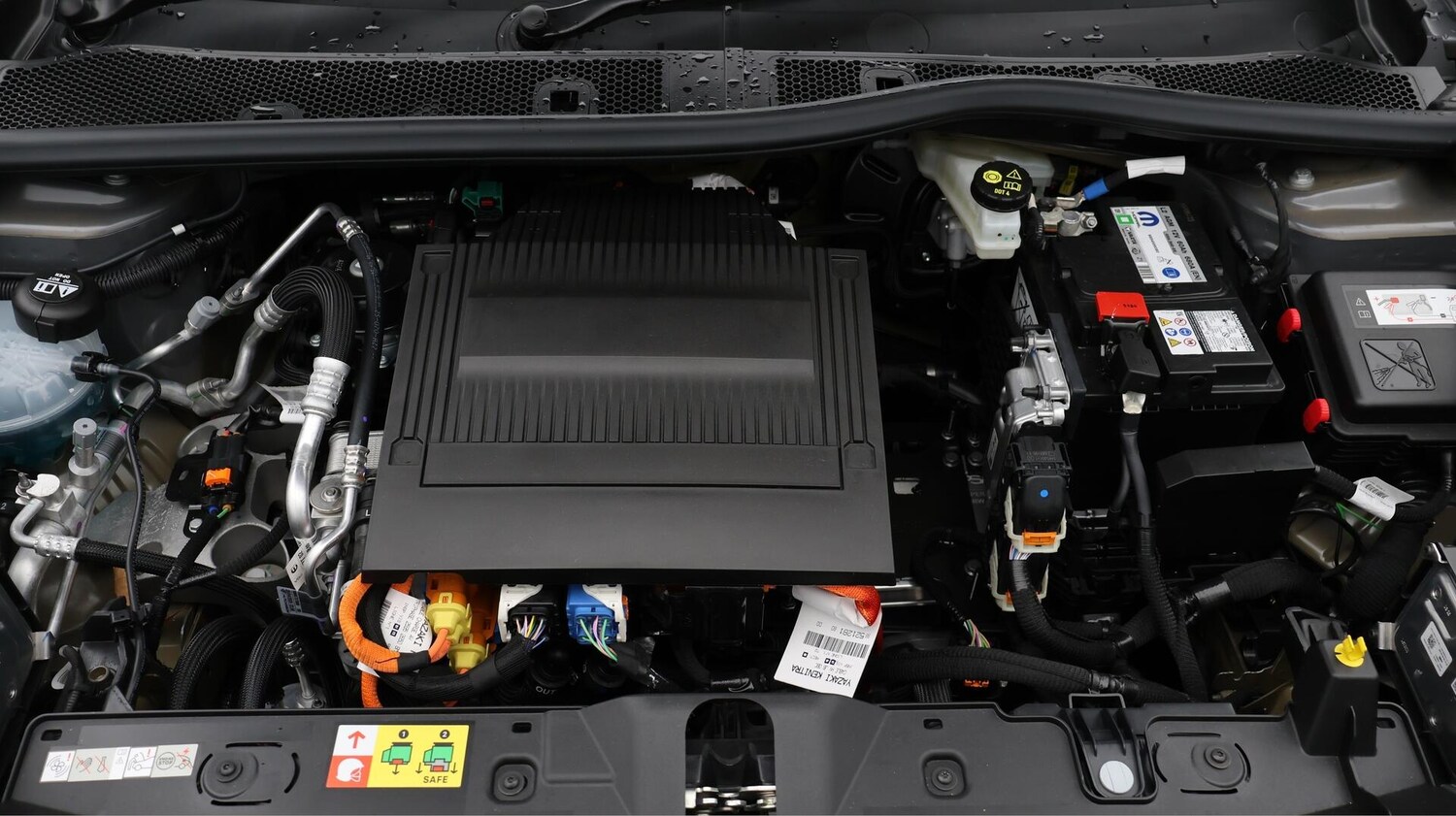 Used Peugeot 2008 2025 for sale - 76742316: Photo 20