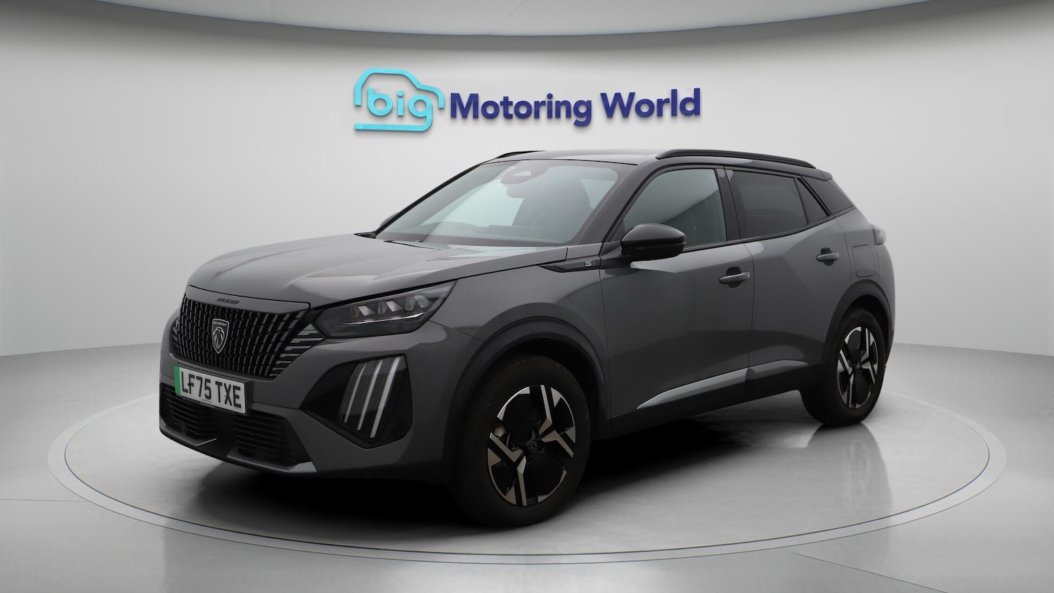 Used Peugeot 2008 2025 for sale - 76742316: Photo 4