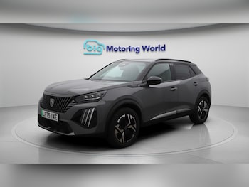 Used Peugeot 2008 2025 for sale - 76742316: Photo