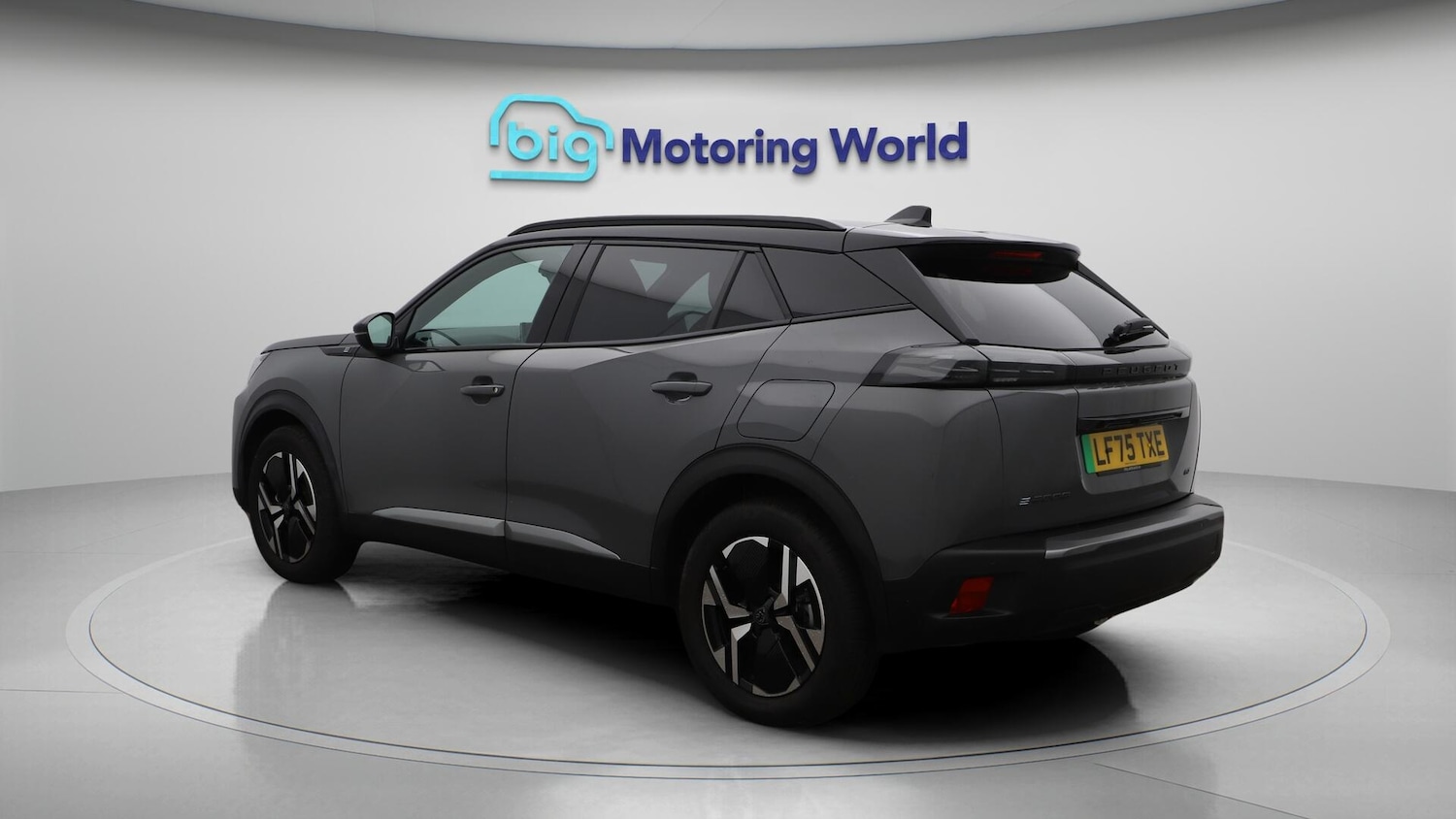 Used Peugeot 2008 2025 for sale - 76742316: Photo 6