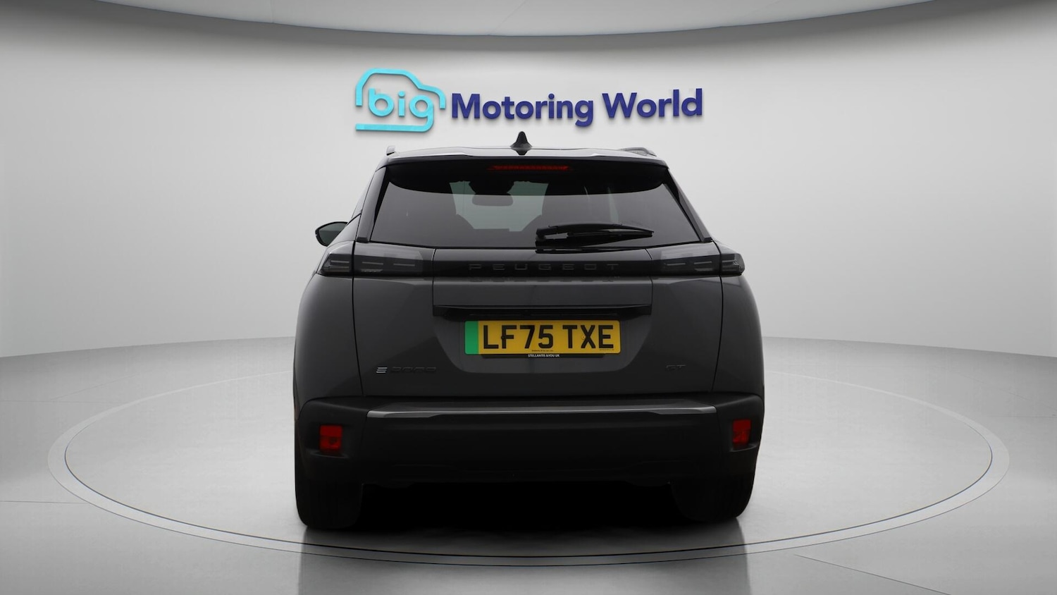 Used Peugeot 2008 2025 for sale - 76742316: Photo 7