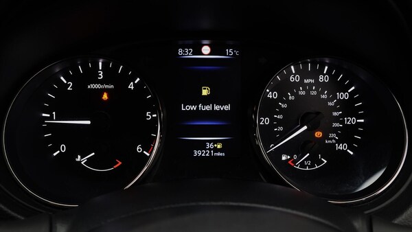 Used Nissan X-Trail for sale - 76284075: Photo 11