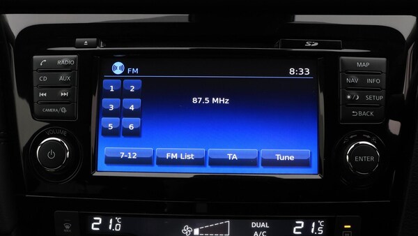 Used Nissan X-Trail for sale - 76284075: Photo 12