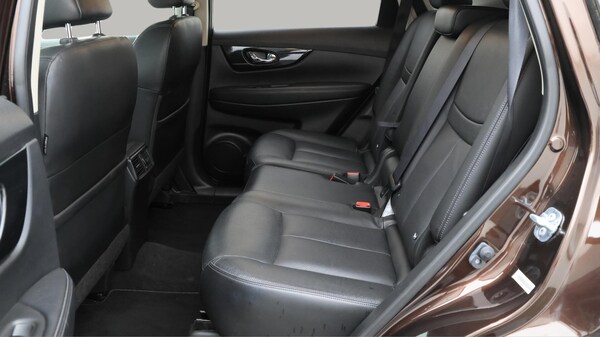 Used Nissan X-Trail for sale - 76284075: Photo 17