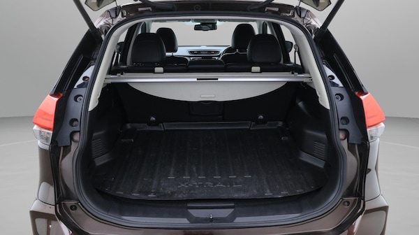 Used Nissan X-Trail for sale - 76284075: Photo 18