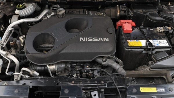 Used Nissan X-Trail for sale - 76284075: Photo 20