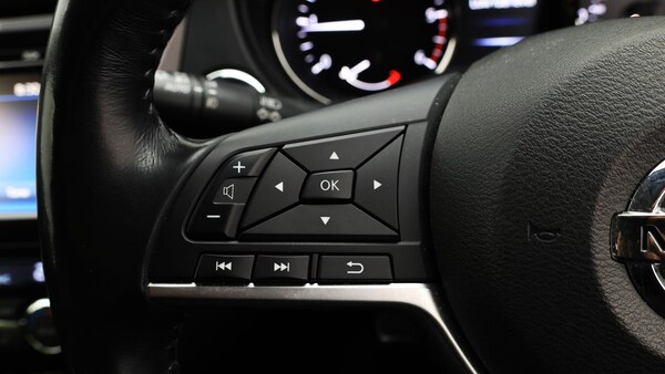 Used Nissan X-Trail for sale - 76284075: Photo 22