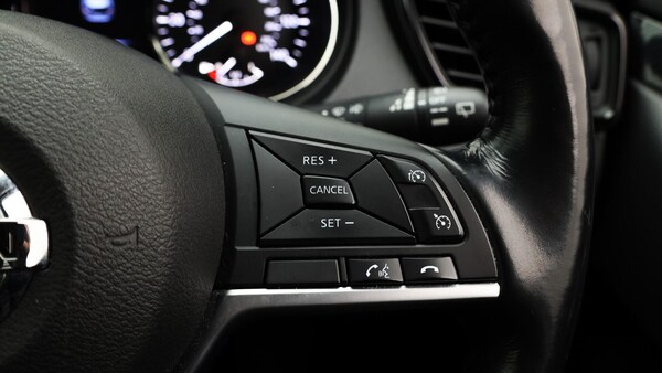 Used Nissan X-Trail for sale - 76284075: Photo 23