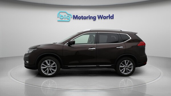 Used Nissan X-Trail for sale - 76284075: Photo 5