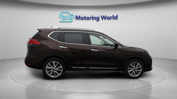 Used Nissan X-Trail for sale - 76284075: Photo 9