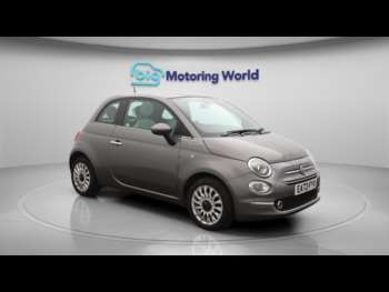 Used Fiat 500 2022 for sale - 75215089: Photo
