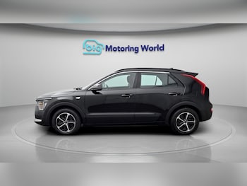 Used Kia Niro 2023 for sale - 78724869: Photo