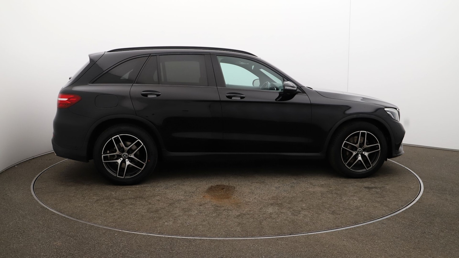 Used Mercedes-Benz GLC 2019 for sale - 76810379: Photo 46