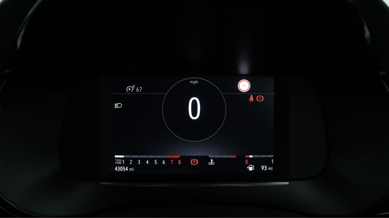 Used Vauxhall Corsa 2022 for sale - 77789688: Photo 10