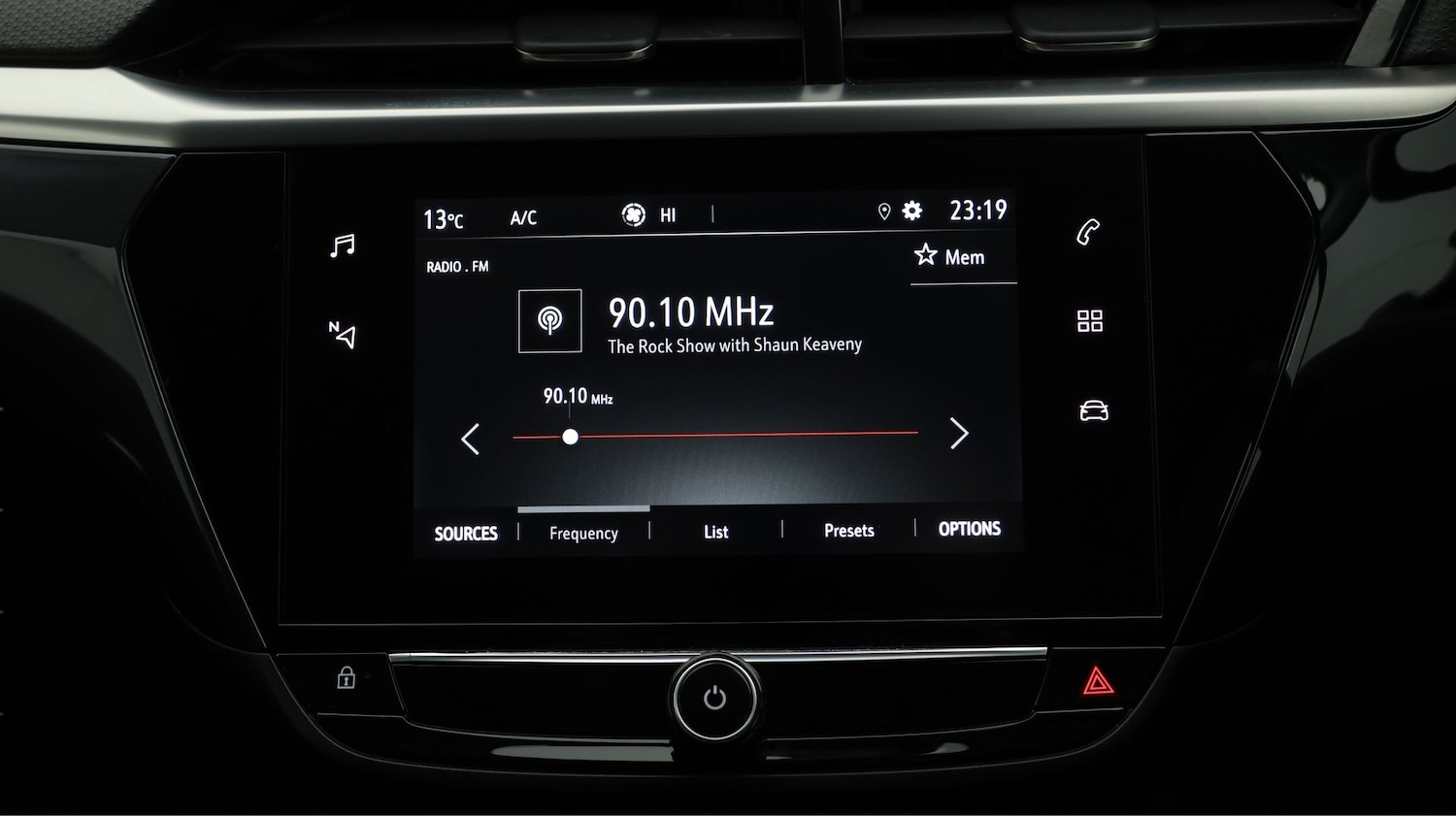 Used Vauxhall Corsa 2022 for sale - 77789688: Photo 11