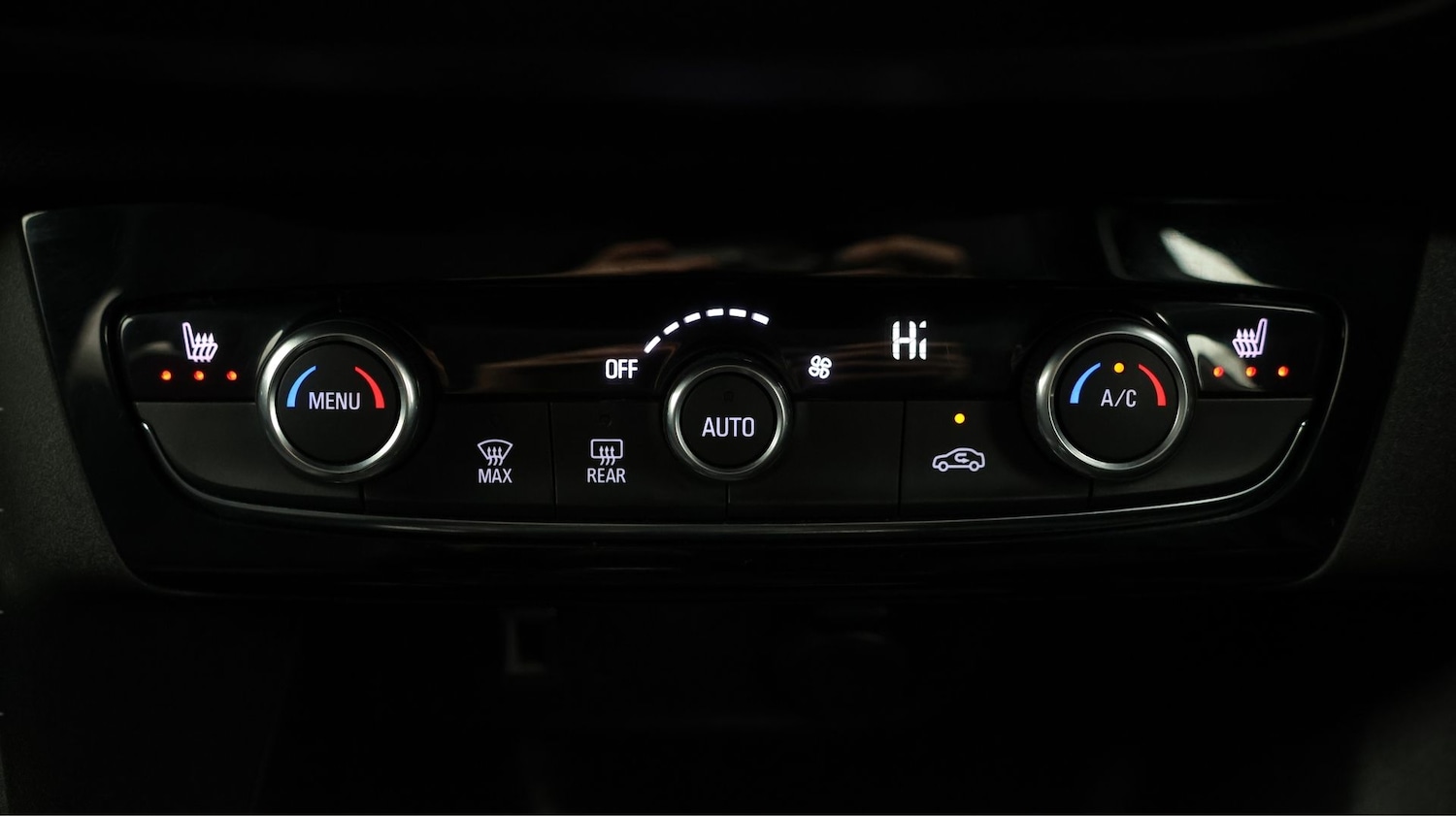 Used Vauxhall Corsa 2022 for sale - 77789688: Photo 12