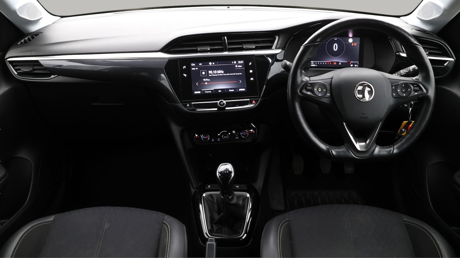 Used Vauxhall Corsa 2022 for sale - 77789688: Photo 13