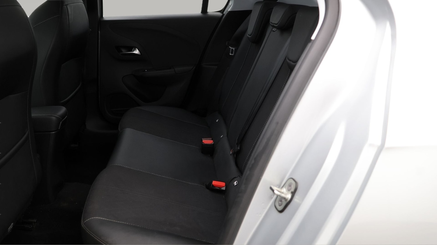 Used Vauxhall Corsa 2022 for sale - 77789688: Photo 16