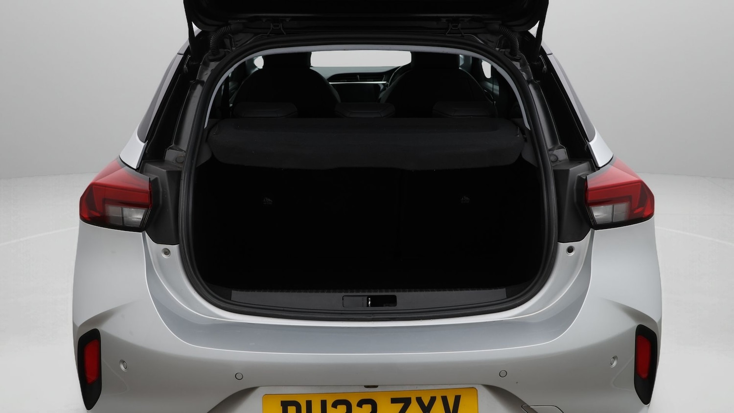 Used Vauxhall Corsa 2022 for sale - 77789688: Photo 17