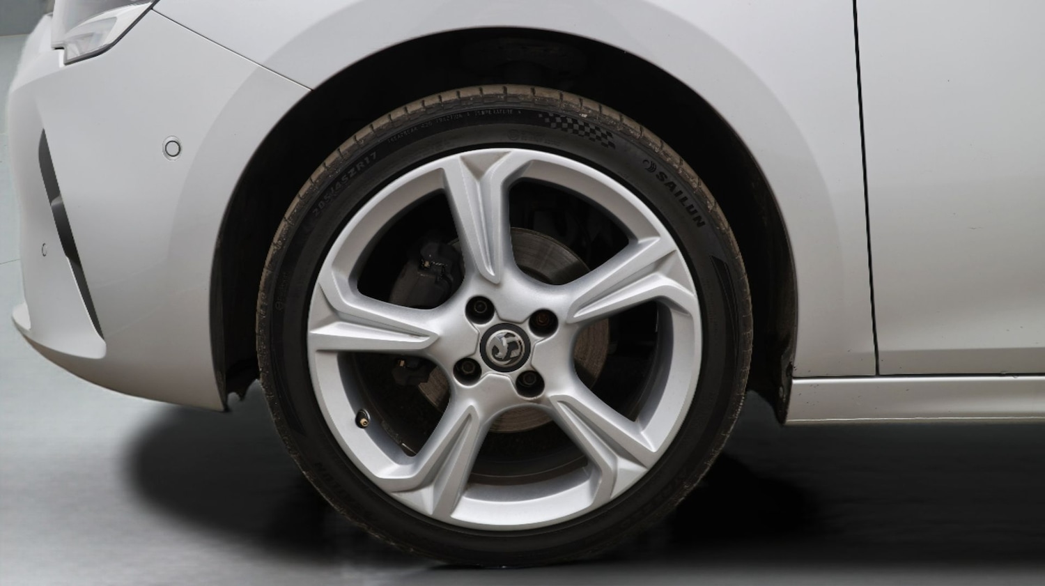 Used Vauxhall Corsa 2022 for sale - 77789688: Photo 18