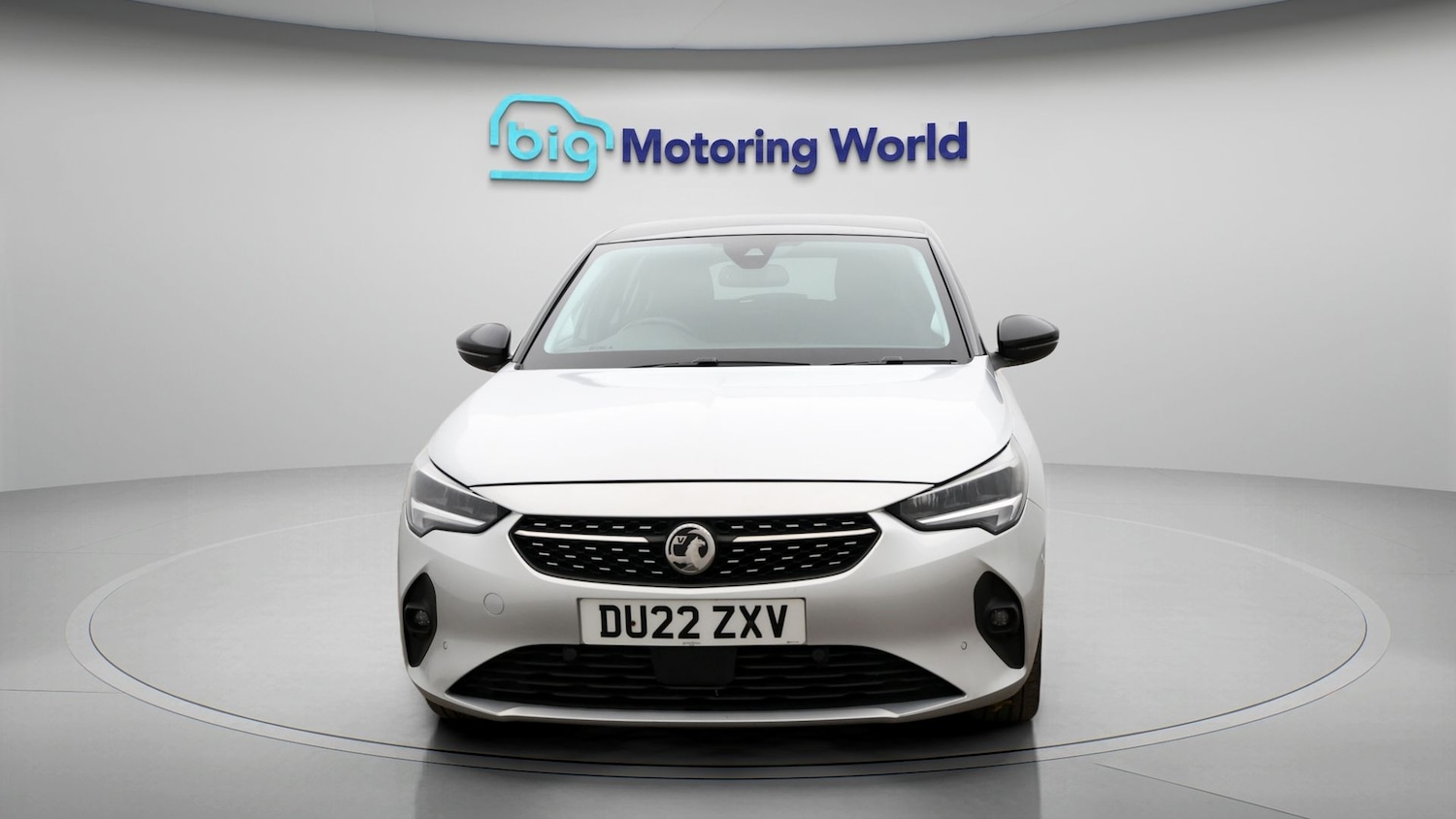 Used Vauxhall Corsa 2022 for sale - 77789688: Photo 2