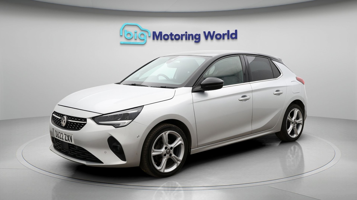 Used Vauxhall Corsa 2022 for sale - 77789688: Photo 3