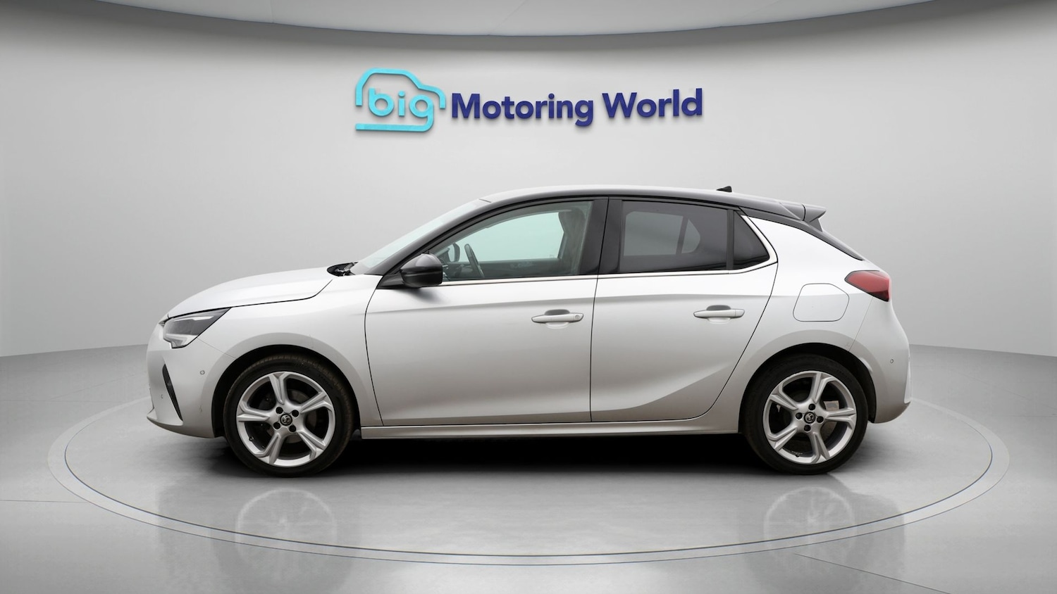 Used Vauxhall Corsa 2022 for sale - 77789688: Photo 4