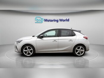 Used Vauxhall Corsa 2022 for sale - 77789688: Photo