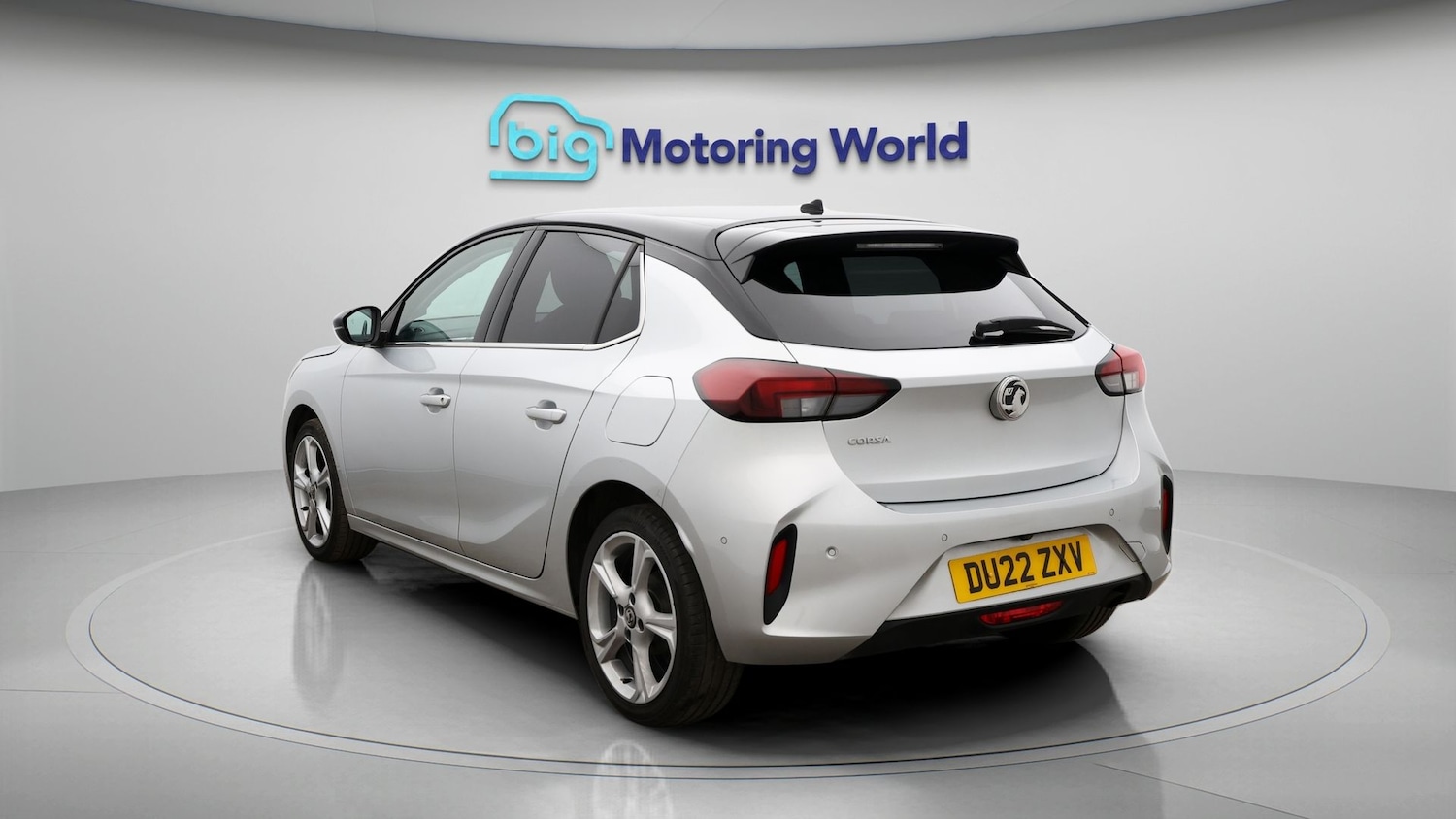 Used Vauxhall Corsa 2022 for sale - 77789688: Photo 5