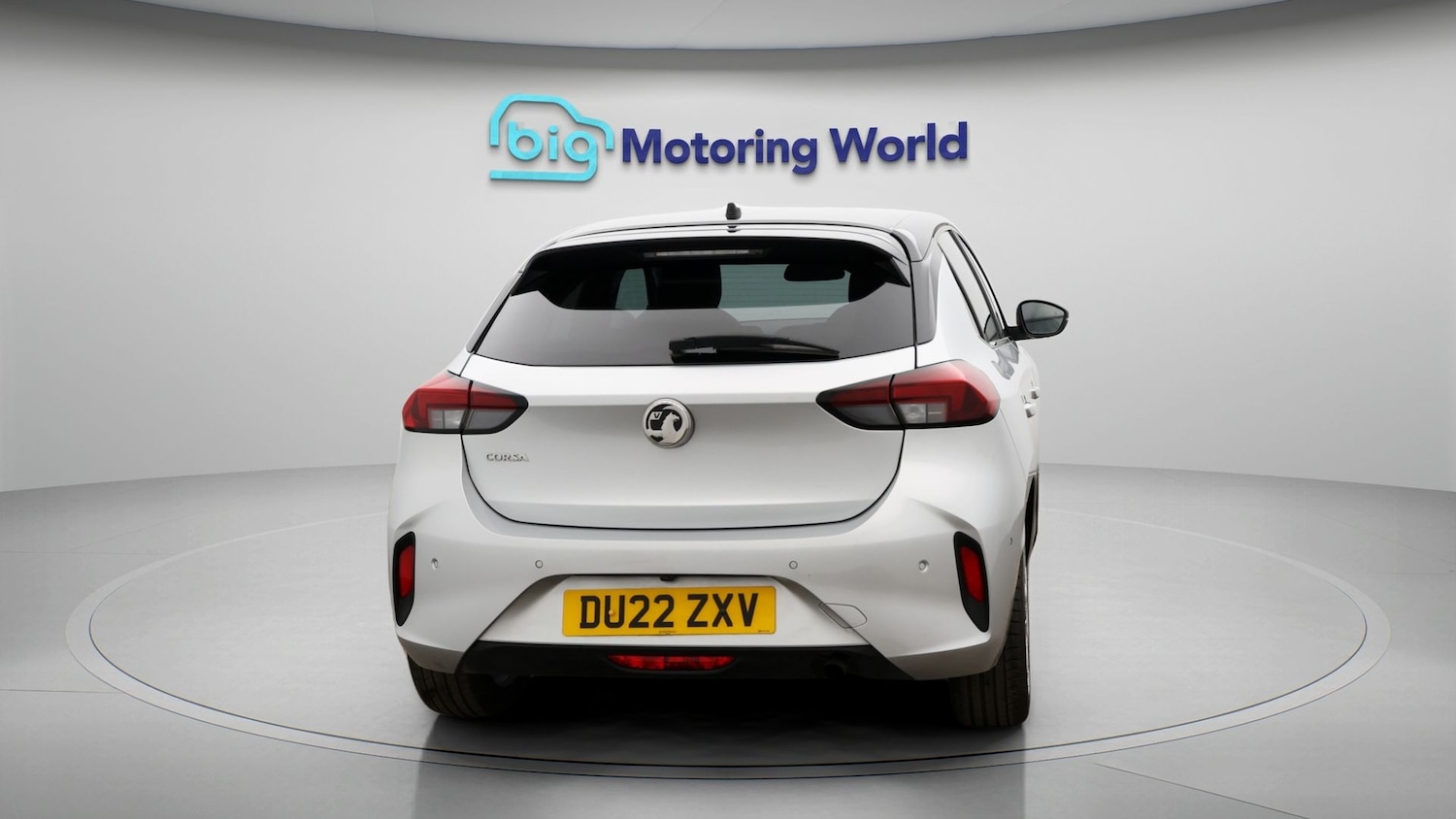 Used Vauxhall Corsa 2022 for sale - 77789688: Photo 6