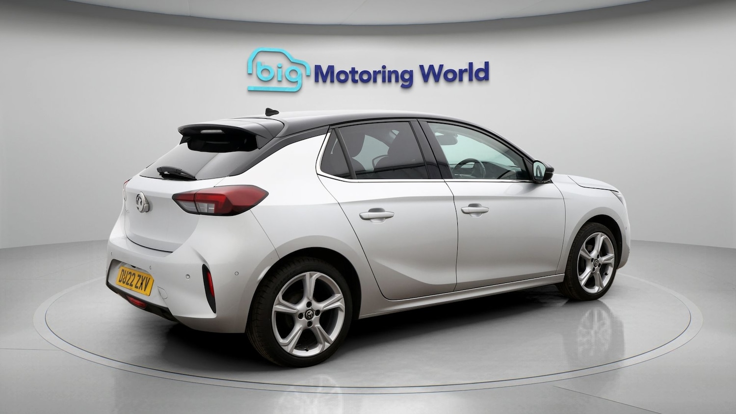 Used Vauxhall Corsa 2022 for sale - 77789688: Photo 7