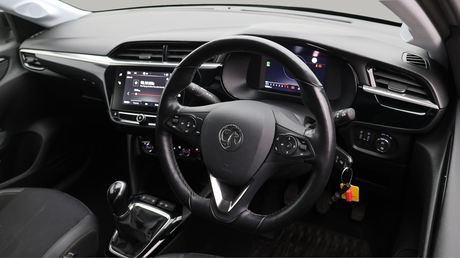 Used Vauxhall Corsa 2022 for sale - 77789688: Photo 9