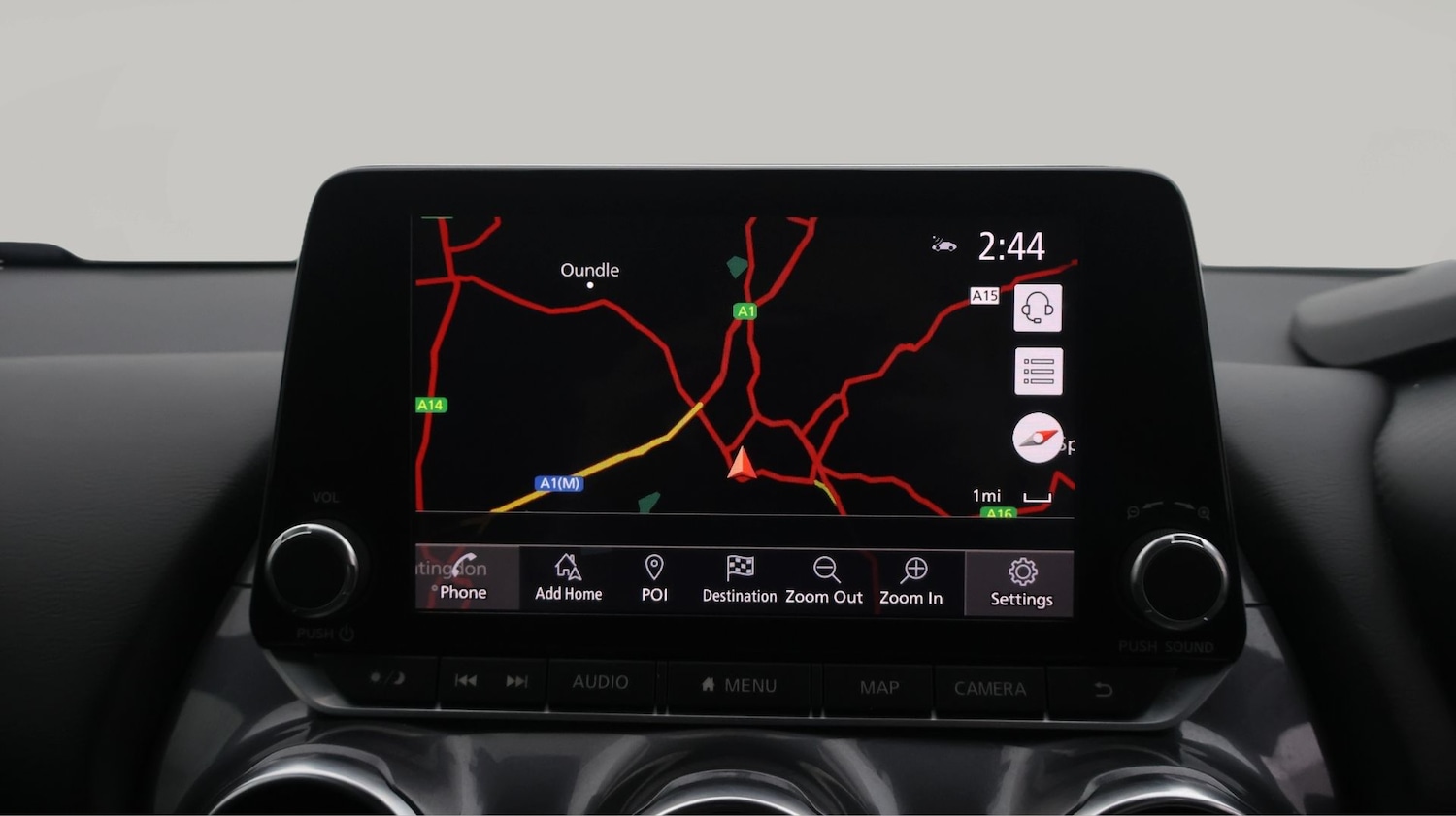 Used Nissan Juke 2022 for sale - 77701853: Photo 11