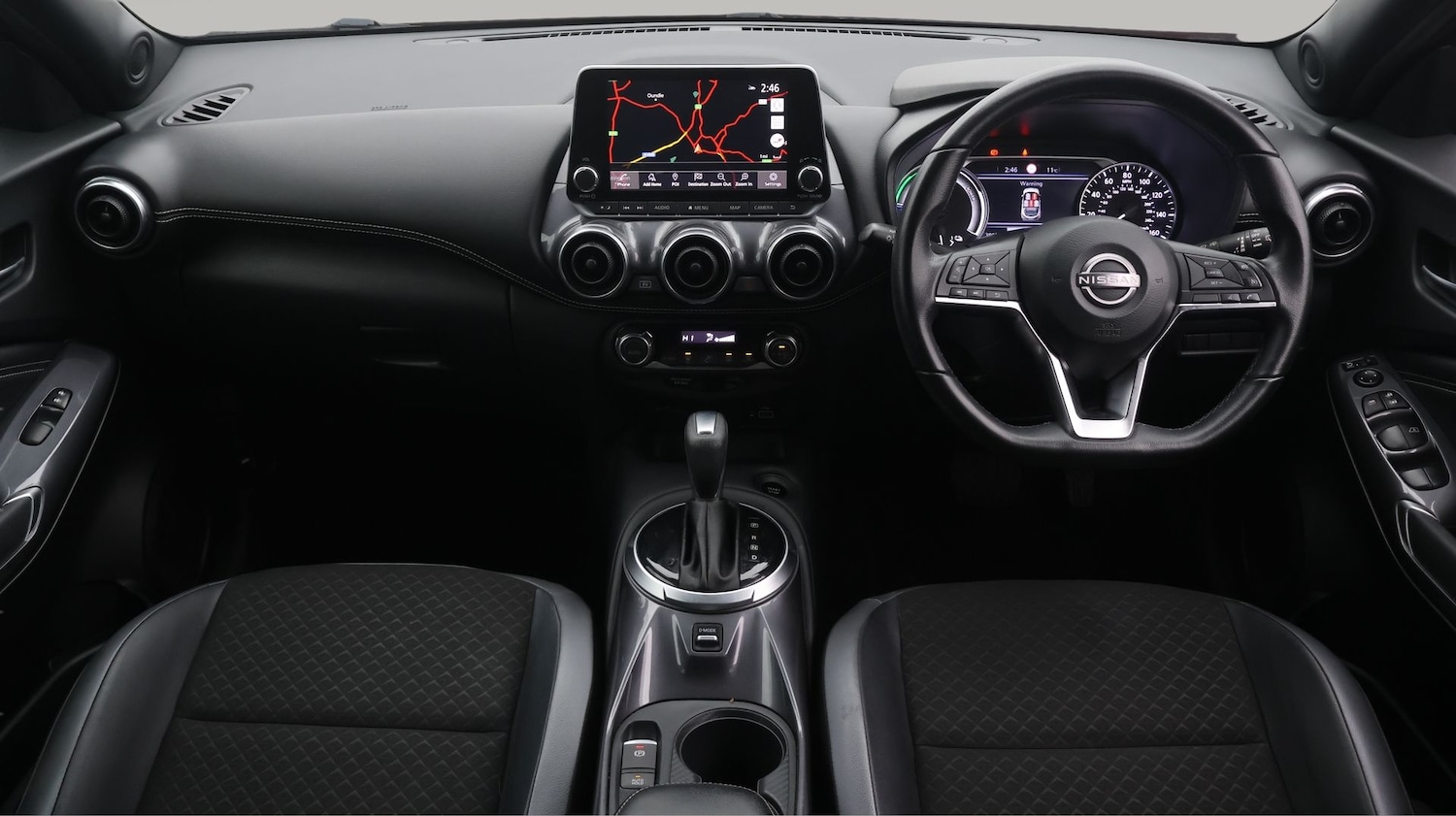 Used Nissan Juke 2022 for sale - 77701853: Photo 13