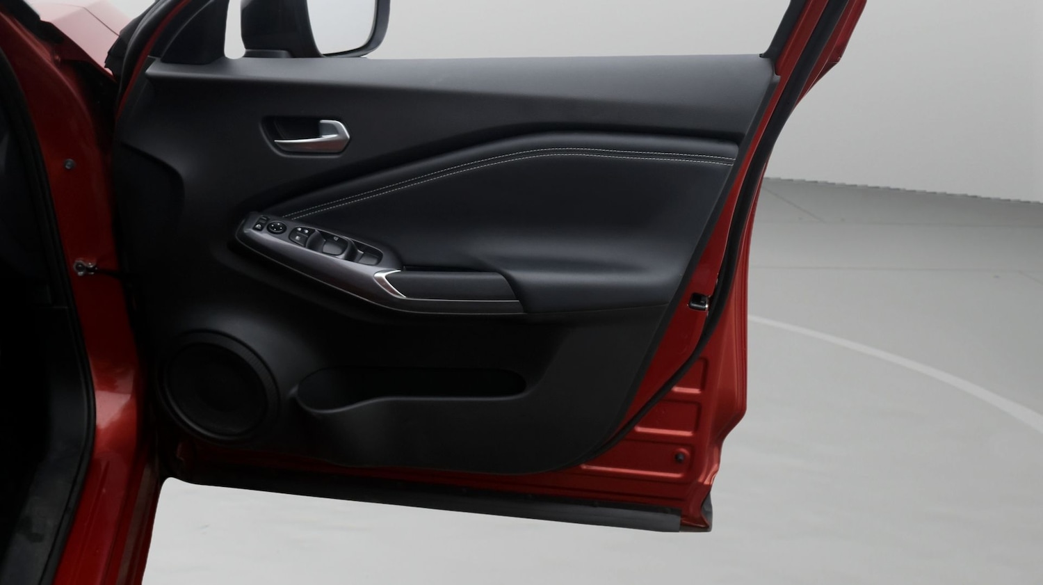 Used Nissan Juke 2022 for sale - 77701853: Photo 15