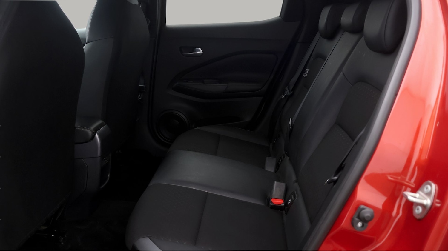 Used Nissan Juke 2022 for sale - 77701853: Photo 16