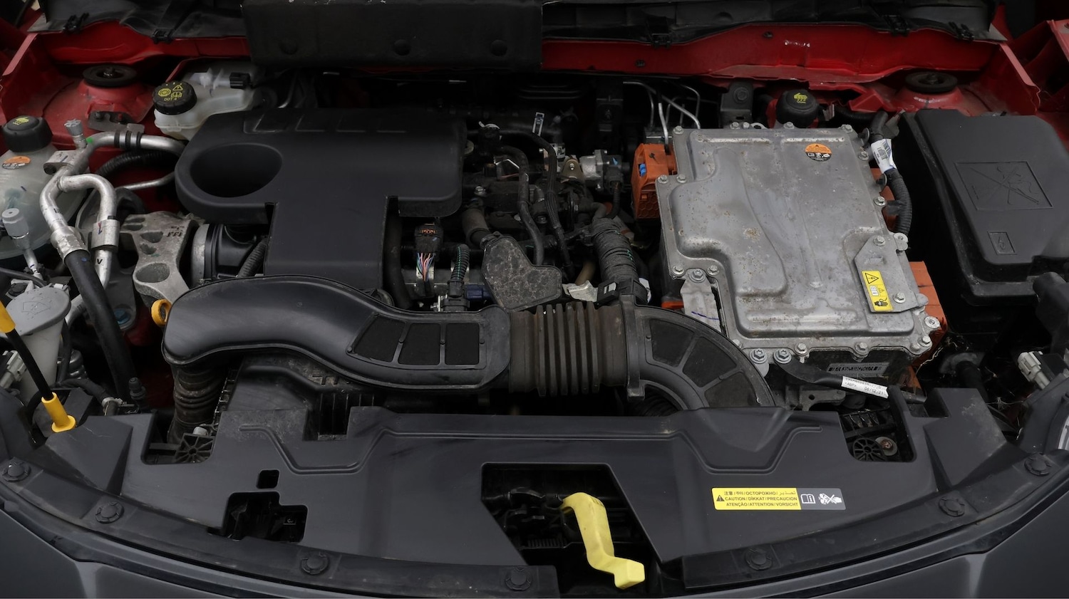 Used Nissan Juke 2022 for sale - 77701853: Photo 19