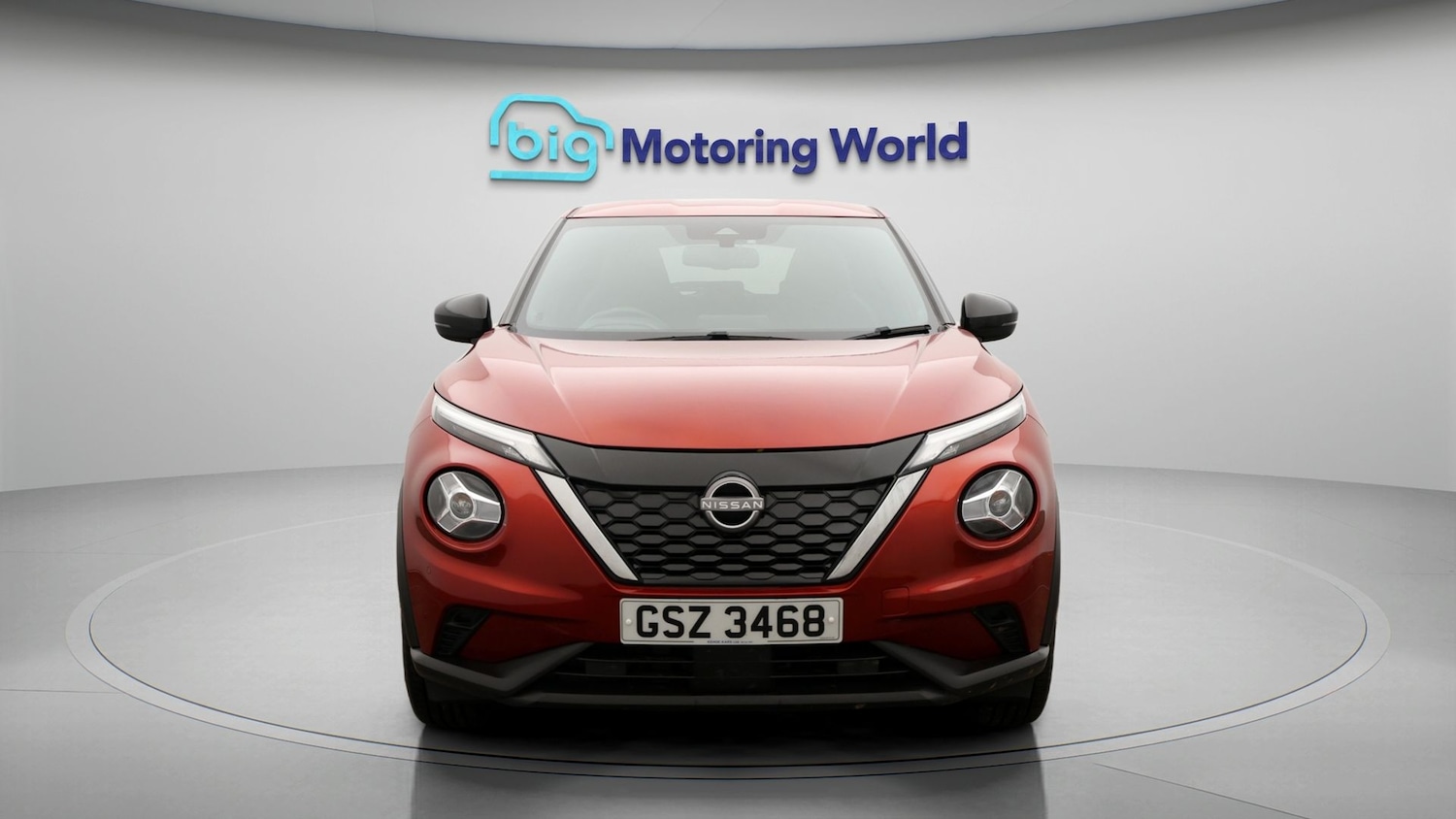 Used Nissan Juke 2022 for sale - 77701853: Photo 2
