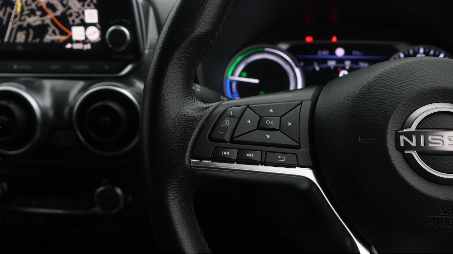 Used Nissan Juke 2022 for sale - 77701853: Photo 22