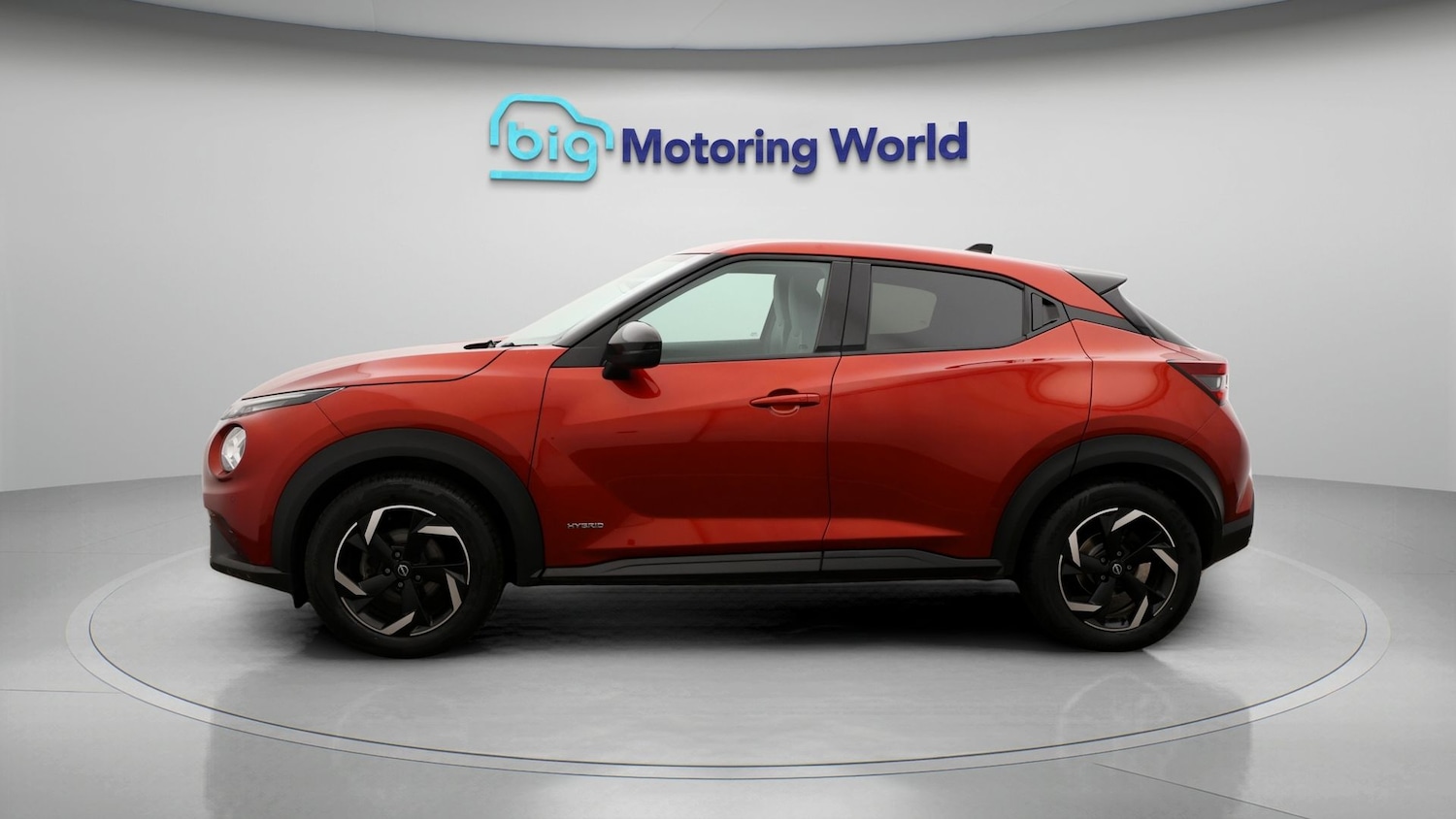 Used Nissan Juke 2022 for sale - 77701853: Photo 4