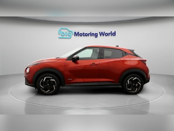 Used Nissan Juke 2022 for sale - 77701853: Photo