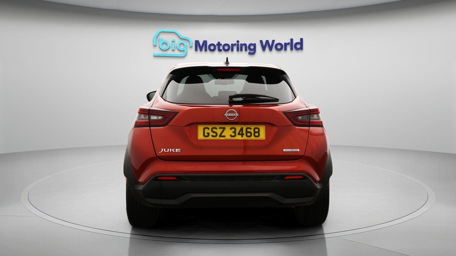 Used Nissan Juke 2022 for sale - 77701853: Photo 6