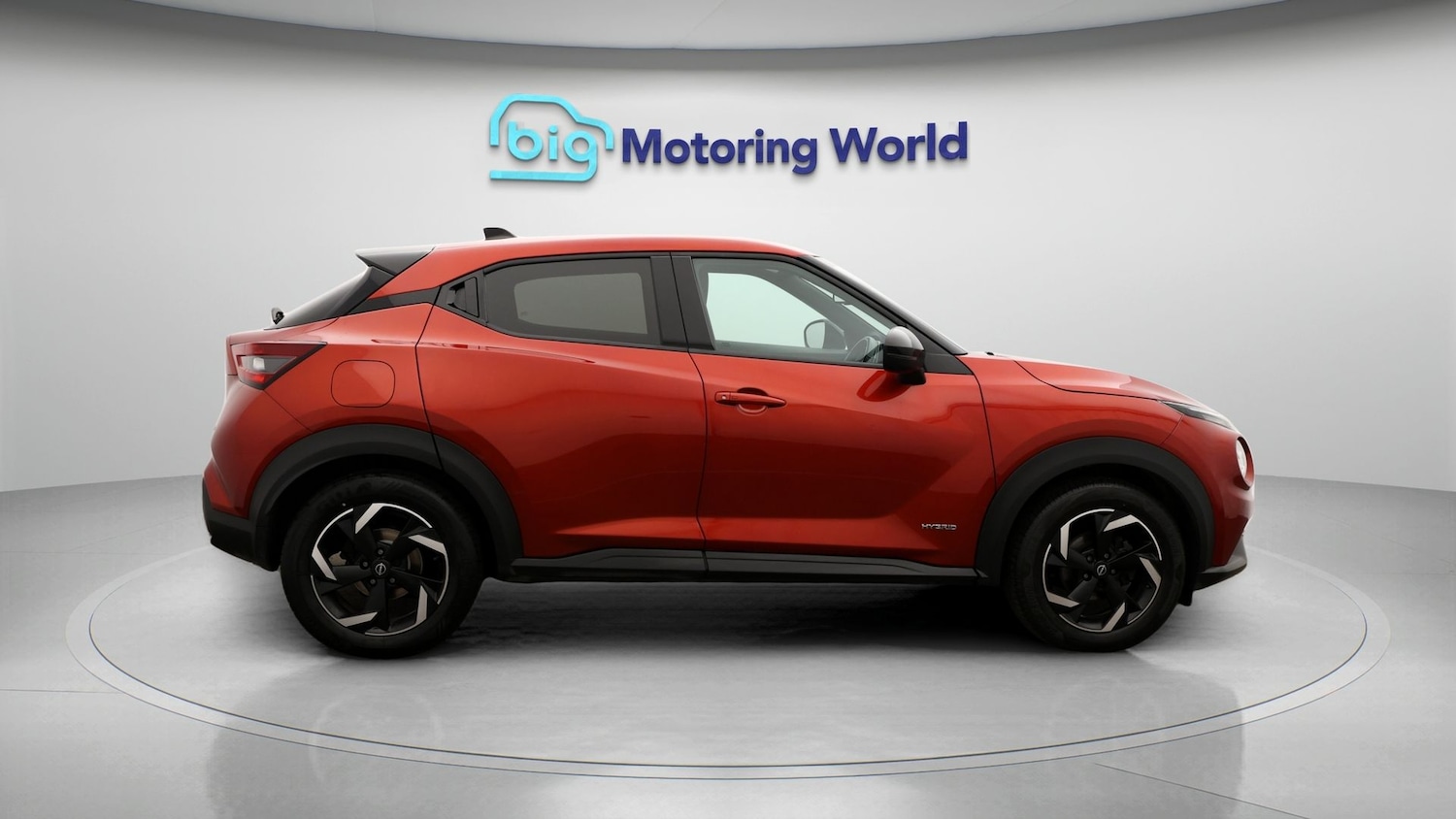 Used Nissan Juke 2022 for sale - 77701853: Photo 8