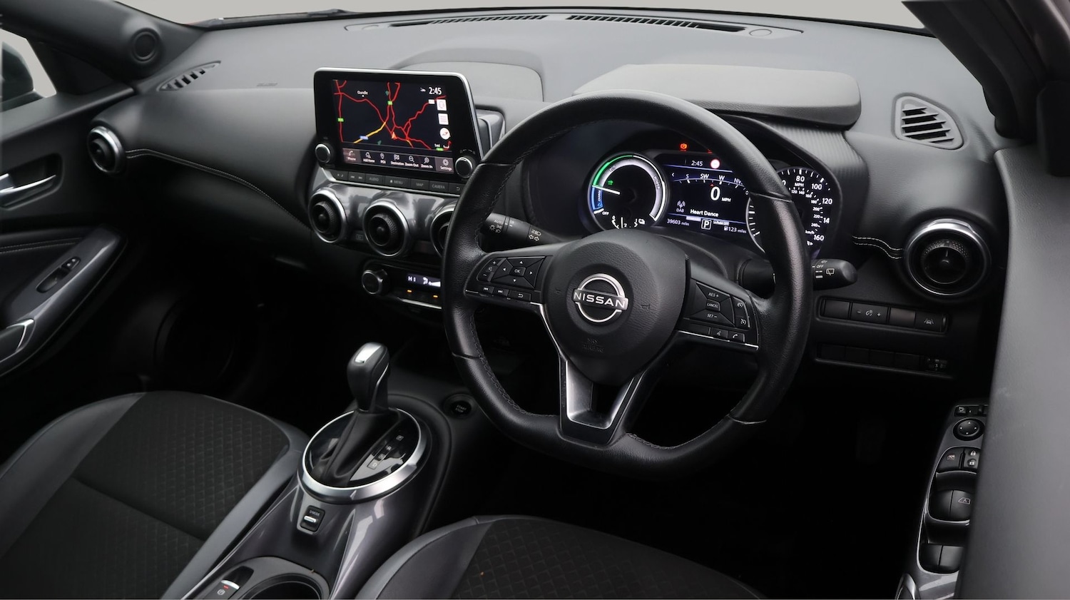 Used Nissan Juke 2022 for sale - 77701853: Photo 9