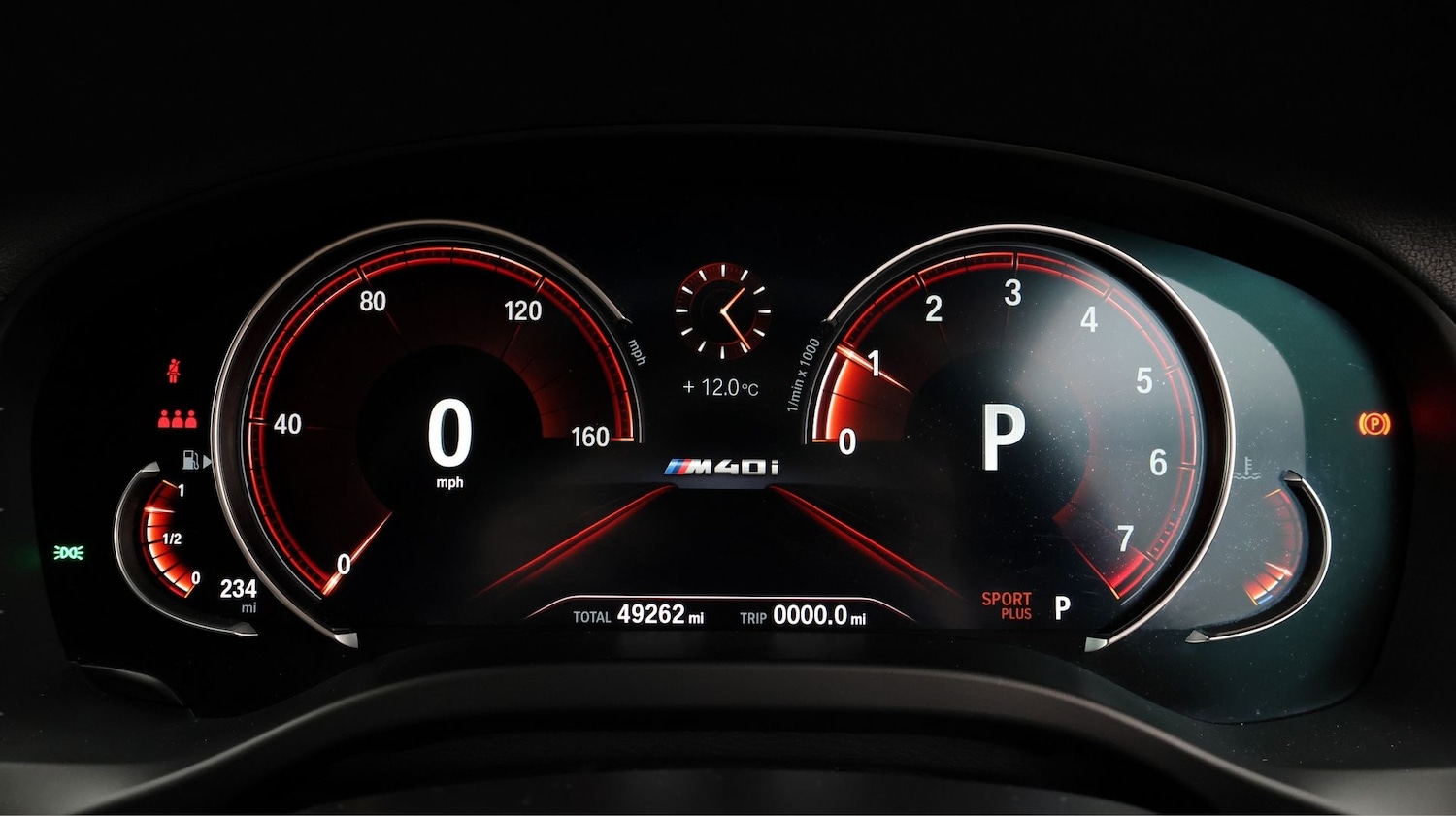 Used BMW X4 2019 for sale - 77610559: Photo 10