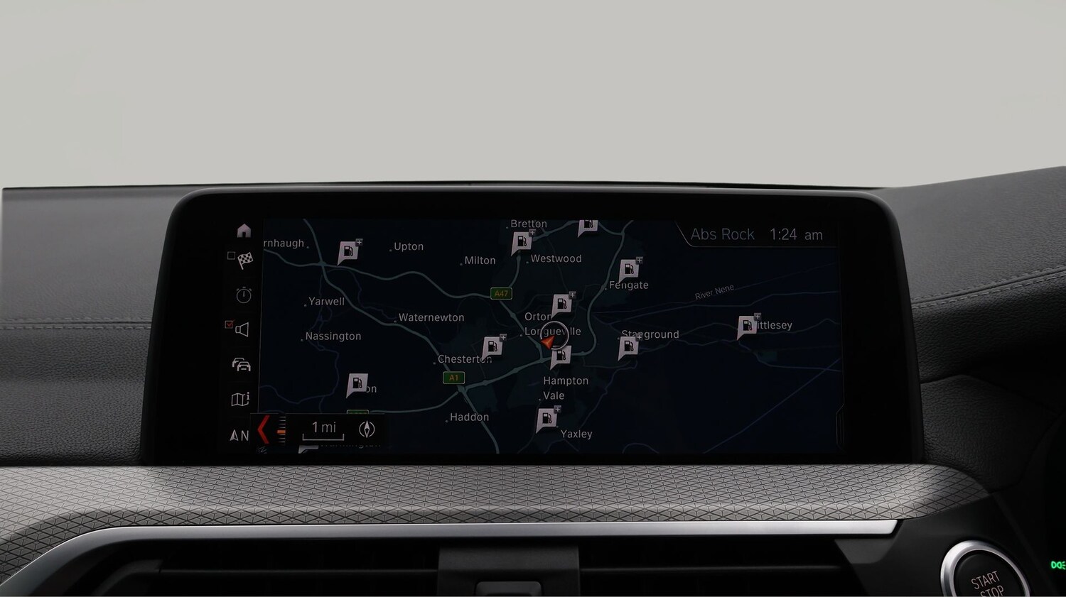 Used BMW X4 2019 for sale - 77610559: Photo 11