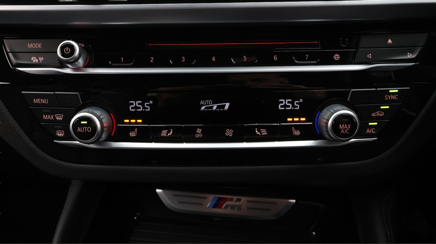 Used BMW X4 2019 for sale - 77610559: Photo 12