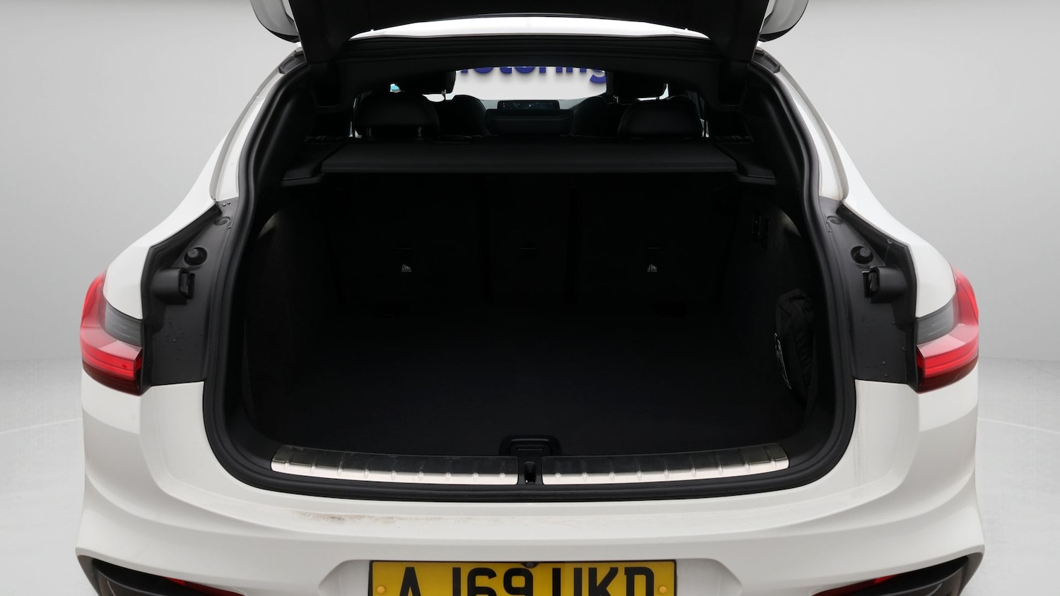 Used BMW X4 2019 for sale - 77610559: Photo 17