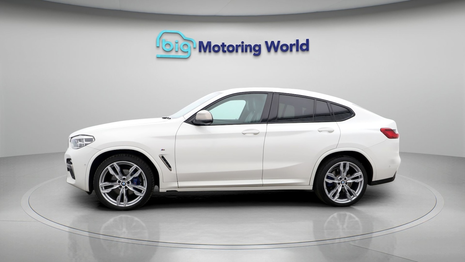 Used BMW X4 2019 for sale - 77610559: Photo 4