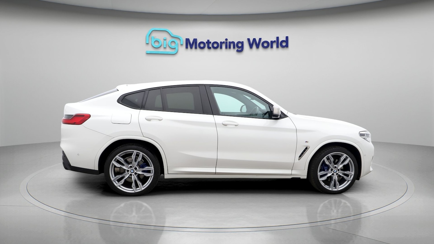 Used BMW X4 2019 for sale - 77610559: Photo 8